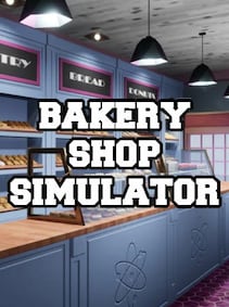

Bakery Shop Simulator (PC) - Steam Key - GLOBAL