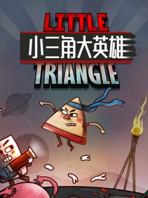 

Little Triangle (PC) - Steam Gift - GLOBAL