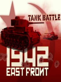 

Tank Battle: East Front Steam Key GLOBAL