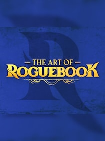 

Roguebook - The Art of Roguebook (PC) - Steam Key - GLOBAL