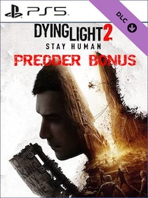 Dying Light 2: Reloaded Edition - Preorder Bonus (PS5) - PSN Key - EUROPE