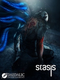 

STASIS - Deluxe Edition Steam Gift GLOBAL