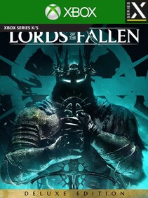 

The Lords of the Fallen | Deluxe Edition (Xbox Series X/S) - XBOX Account - GLOBAL