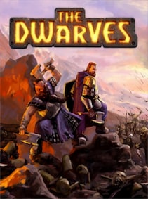 The Dwarves Steam Gift GLOBAL