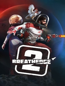 Breathedge 2 (PC) - Steam Cuenta - GLOBAL