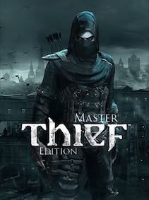 Thief: Master Thief Edition (PC) - Steam Key - EUROPE
