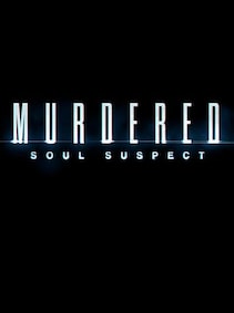 

Murdered: Soul Suspect Steam Key GLOBAL