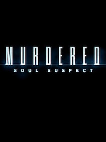 

Murdered: Soul Suspect Steam Key RU/CIS