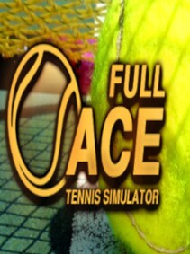Full Ace Tennis Simulator Steam Gift EUROPE