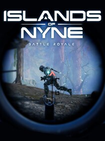 

Islands of Nyne: Battle Royale Steam Key GLOBAL