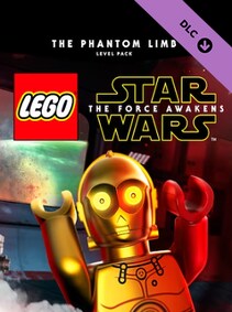 

LEGO Star Wars: The Force Awakens - The Phantom Limb (PC) - Steam Key - GLOBAL