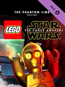 

LEGO Star Wars: The Force Awakens - The Phantom Limb (PC) - Steam Key - GLOBAL