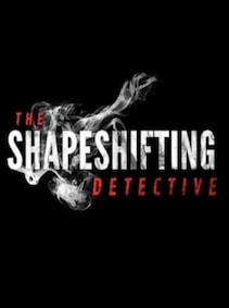 

The Shapeshifting Detective (PC) - Steam Key - EUROPE