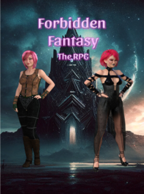 

Forbidden Fantasy The RPG (PC) - Steam Key - GLOBAL