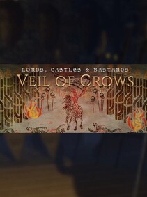 

Veil of Crows Steam Gift GLOBAL