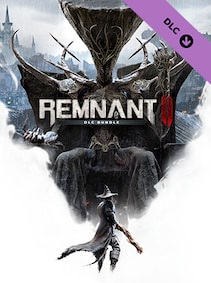 

Remnant II - DLC Bundle (PC) - Steam Key - GLOBAL