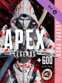 

Apex Legends - Escape Pack (PC) - Steam Gift - GLOBAL