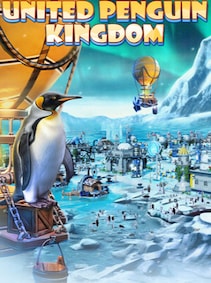 

United Penguin Kingdom (PC) - Steam Gift - GLOBAL