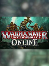 Warhammer Underworlds: Online (PC) - Steam Gift - GLOBAL