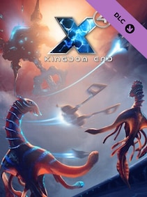 

X4: Kingdom End (PC) - Steam Key - GLOBAL