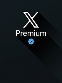 Twitter (X) Direct Top-Up - Premium 12 meses - Twitter Enlace de activación - GLOBAL