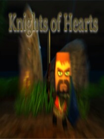 

Knights of Hearts Steam Key GLOBAL