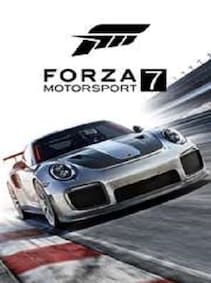 

Forza Motorsport 7 Xbox Live Key EUROPE