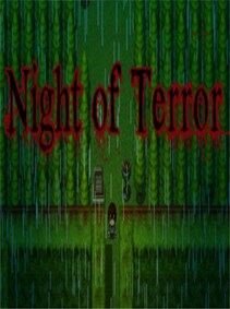 

Night of Terror Steam Key GLOBAL