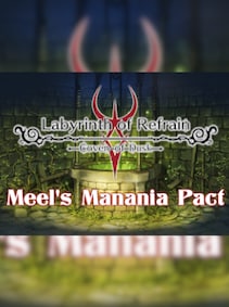 

Labyrinth of Refrain: Coven of Dusk - Meel's Manania Pact Steam Gift GLOBAL