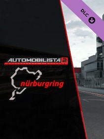 

Automobilista 2 - Nurburgring Pack (PC) - Steam Gift - GLOBAL