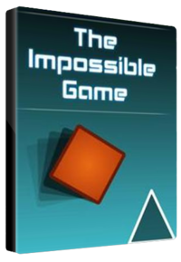 

The Impossible Game! Steam Key GLOBAL