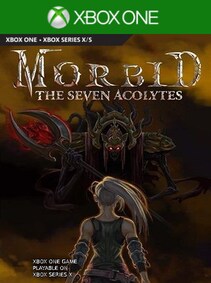 

Morbid: The Seven Acolytes (Xbox One) - Xbox Live Key - EUROPE