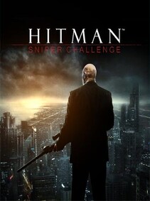 

Hitman: Sniper Challenge Steam Key GLOBAL