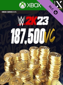 

WWE 2K23 187500 - Xbox Live Key - GLOBAL