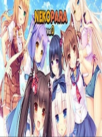 

NEKOPARA Vol. 0 Steam Gift GLOBAL