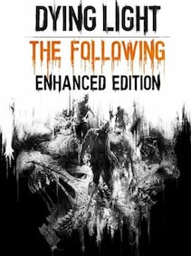 

Dying Light | Enhanced Edition (PC) - Epic Games Account - GLOBAL