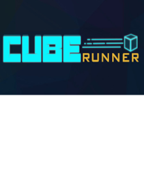 

Cube Runner Steam Key GLOBAL