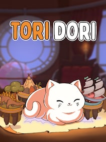 

ToriDori (PC) - Steam Key - GLOBAL