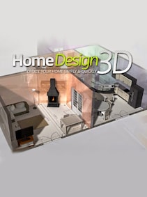 Home Design 3D (PC) - Steam Gift - GLOBAL