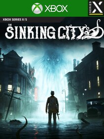 

The Sinking City (Xbox Series X/S) - Xbox Live Key - EUROPE