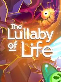 

The Lullaby of Life (PC) - Steam Key - GLOBAL