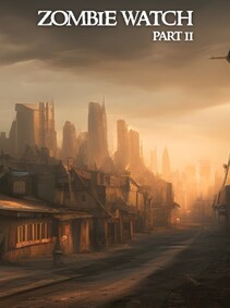 Zombie Watch Part II (PC) - Steam Key - GLOBAL