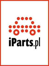 Iparts.pl Gift Card 100 PLN - Iparts.pl