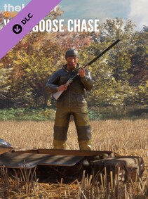 theHunter™: Call of the Wild - Wild Goose Chase Gear Steam Gift GLOBAL