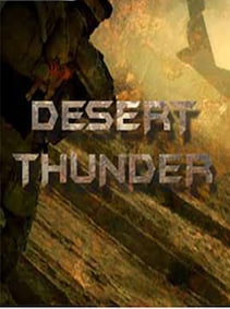 

Strike Force: Desert Thunder Steam Key GLOBAL