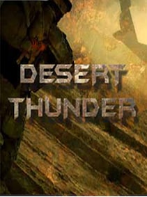 Strike Force: Desert Thunder Steam Key GLOBAL