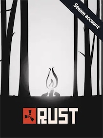 

Rust (PC) - Steam Account - GLOBAL