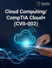 

Cloud Computing / CompTIA Cloud+ (CV0-002) - Janets Key - GLOBAL