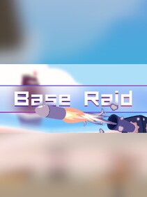 

Base Raid (PC) - Steam Gift - GLOBAL