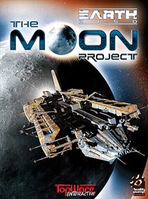 Earth 2150: The Moon Project Steam Key GLOBAL